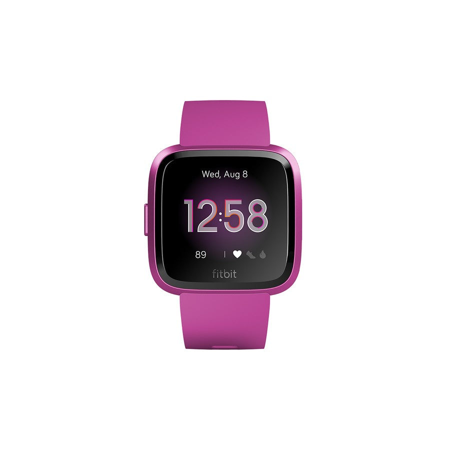 Fitbit Versa Lite Edition Smartwatch Fitbit Versa Lite Edition Smartwatch